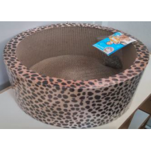 瓦通紙貓抓板系列-桶型